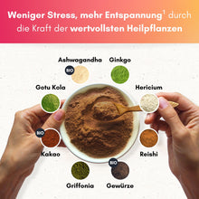 Lade das Bild in den Galerie-Viewer, Anti-Stress Komplex
