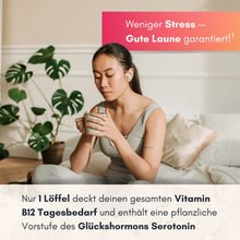 Lade das Bild in den Galerie-Viewer, Anti-Stress Komplex - yagcho
